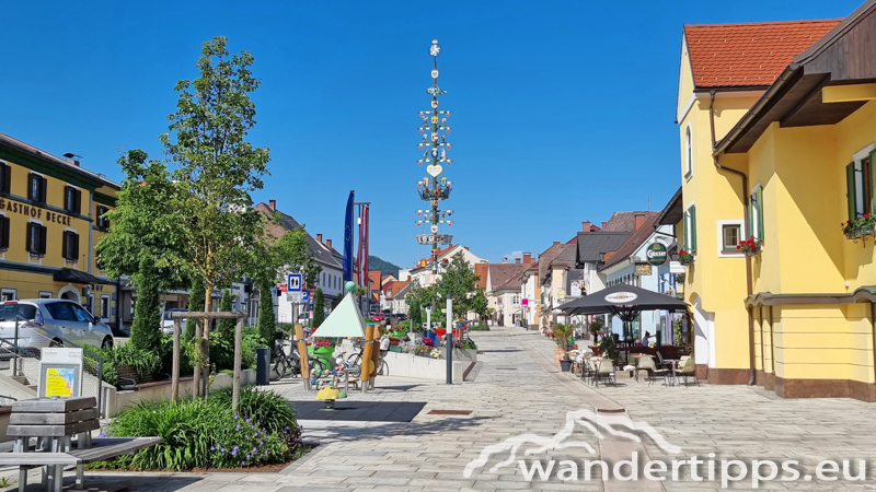 Troiseck von Süden Abbildung 22