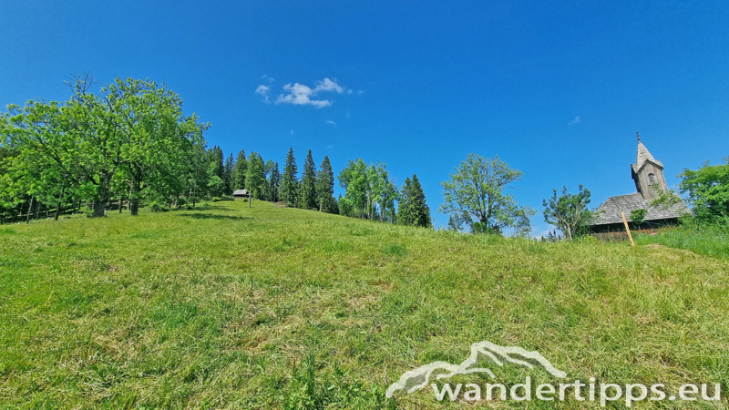 Troiseck von Süden Abbildung 5