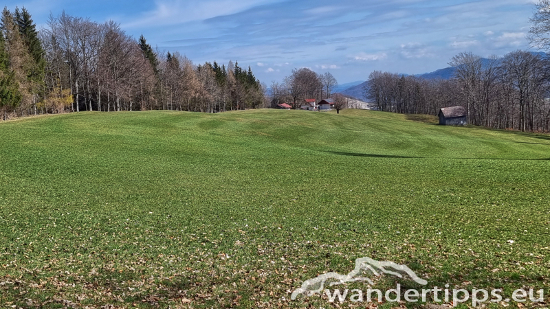 Geißbühel von Süden/Hochebenkogel Abbildung 12