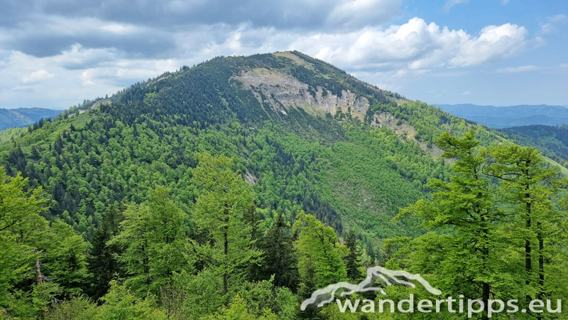 Kleiner Ötscher Abbildung 1
