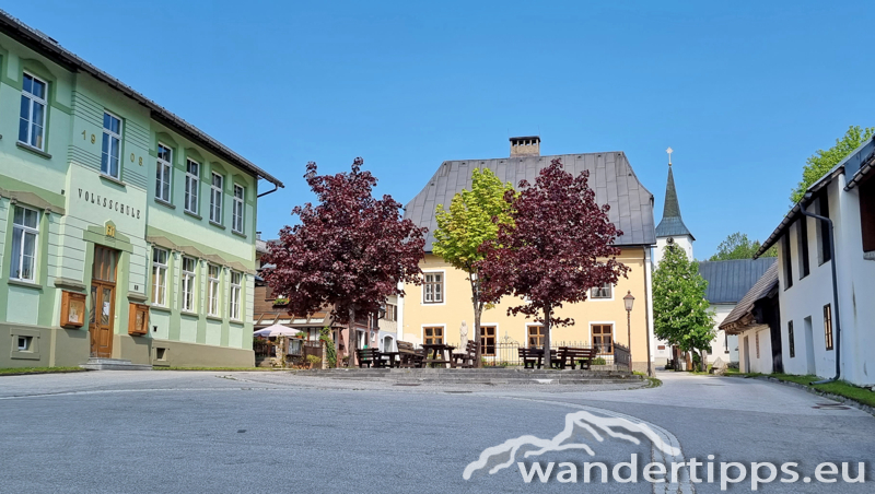 Kleiner Ötscher Abbildung 2