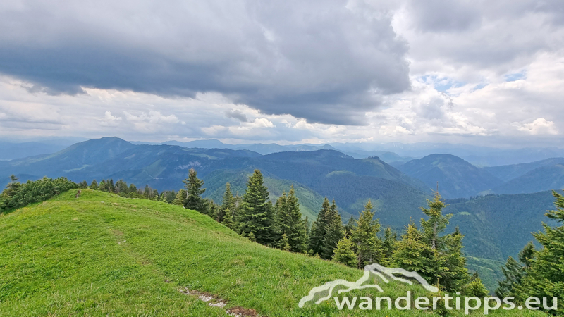 Kleiner Ötscher Abbildung 18
