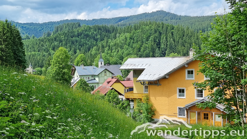 Kleiner Ötscher Abbildung 28