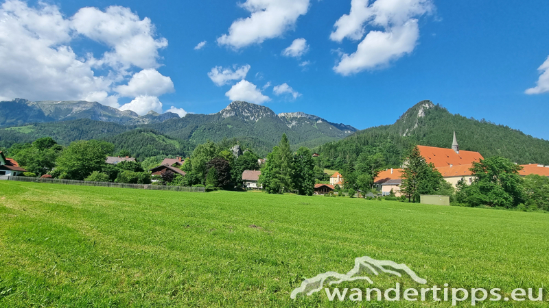 Veitschbachtörl Abbildung 2