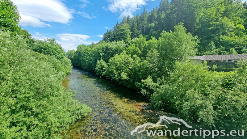 Veitschbachtörl Abbildung 19