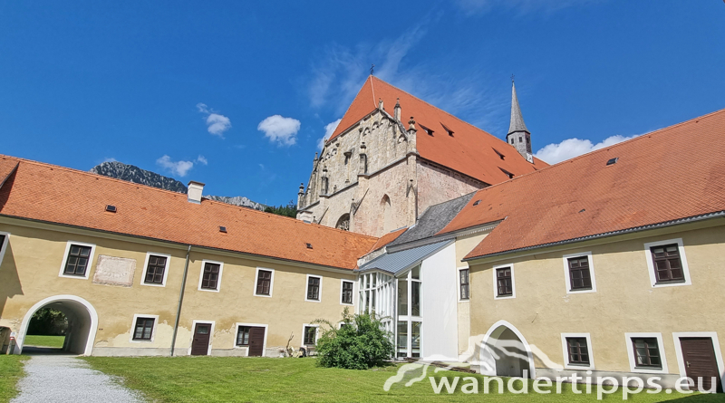 Veitschbachtörl Abbildung 20