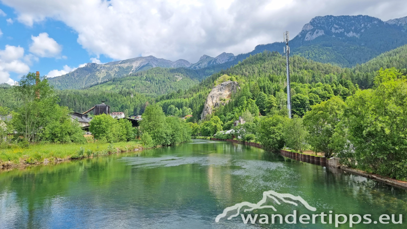 Veitschbachtörl Abbildung 6