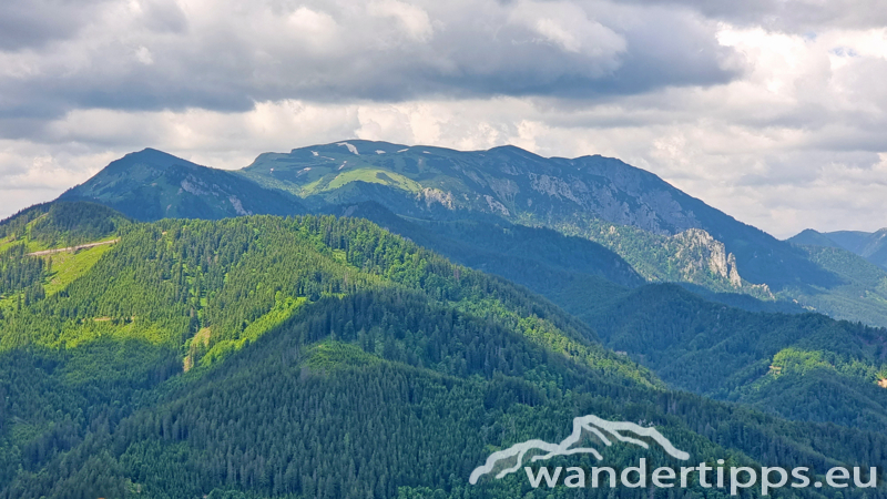 Veitschbachtörl Abbildung 9