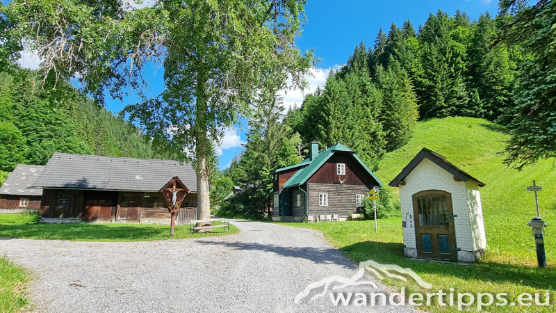 Großer Königskogel Abbildung 2