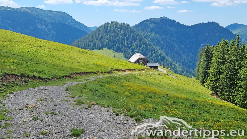 Großer Königskogel Abbildung 22