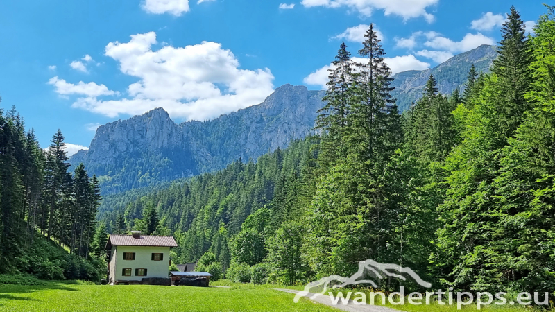 Großer Königskogel Abbildung 27