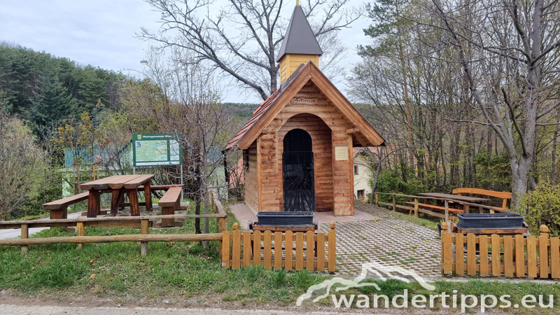 Krieriegel/Steinkogel Abbildung 6