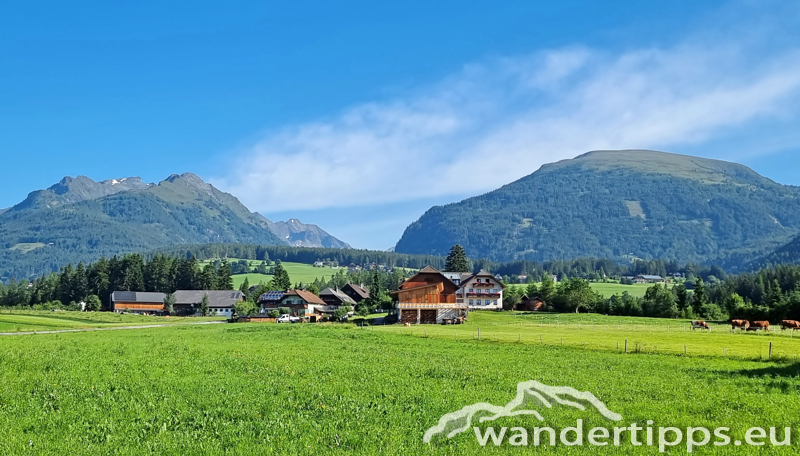Lignitzsee Abbildung 1