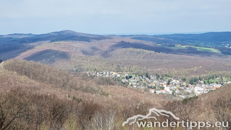 Rudolfshöhe Abbildung 15