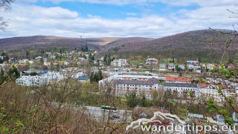 Rudolfshöhe Abbildung 20