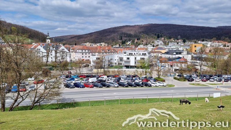 Rudolfshöhe Abbildung 21