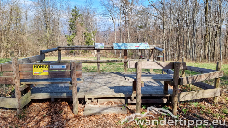 Rudolfshöhe Abbildung 8