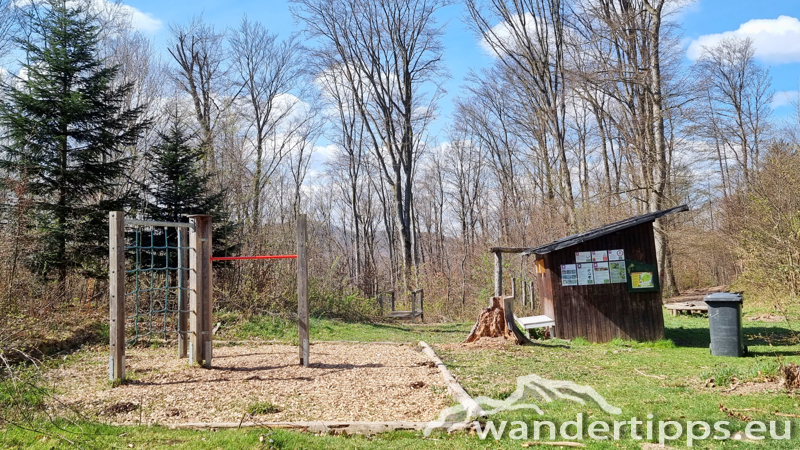 Rudolfshöhe Abbildung 9