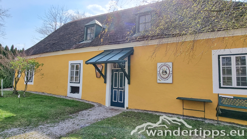 Steinkogel/Rosalia Abbildung 17