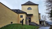 Kapuzinerberg/Mönchsberg Abbildung 7