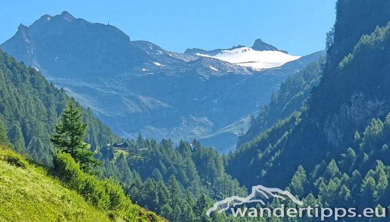 Zirmsee/Seebichl Abbildung 1