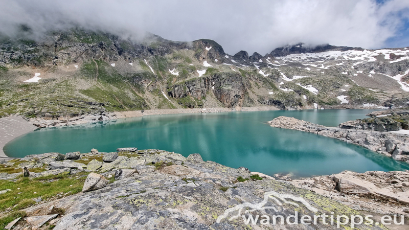 Zirmsee/Seebichl Abbildung 18