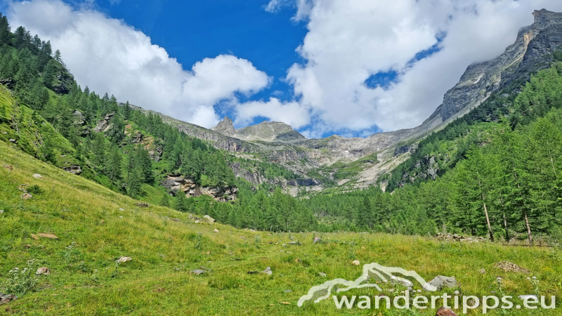 Zirmsee/Seebichl Abbildung 5