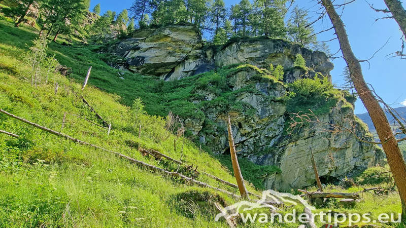 Zirmsee/Seebichl Abbildung 6