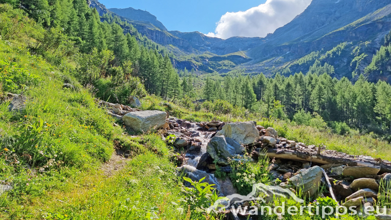 Zirmsee/Seebichl Abbildung 7