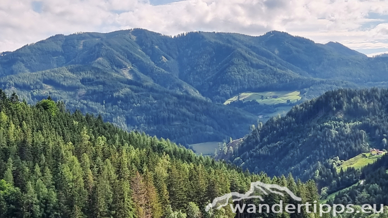 Kletschachkogel Abbildung 1