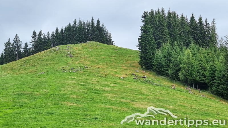 Kletschachkogel Abbildung 11