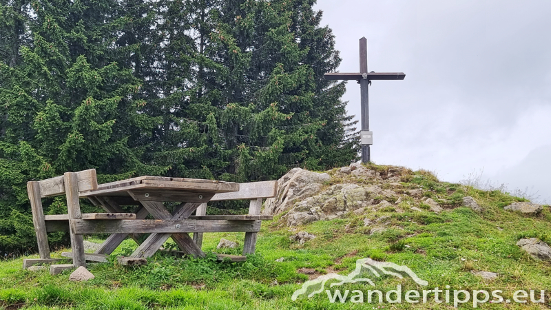 Kletschachkogel Abbildung 12