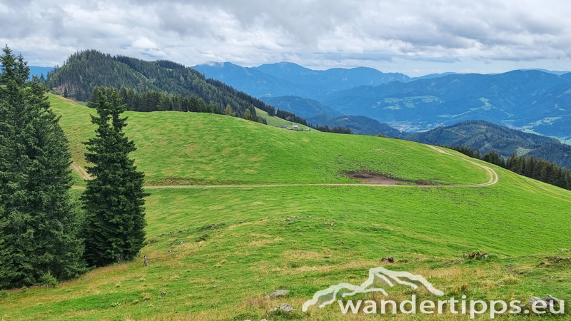 Kletschachkogel Abbildung 13