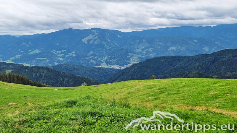 Kletschachkogel Abbildung 14