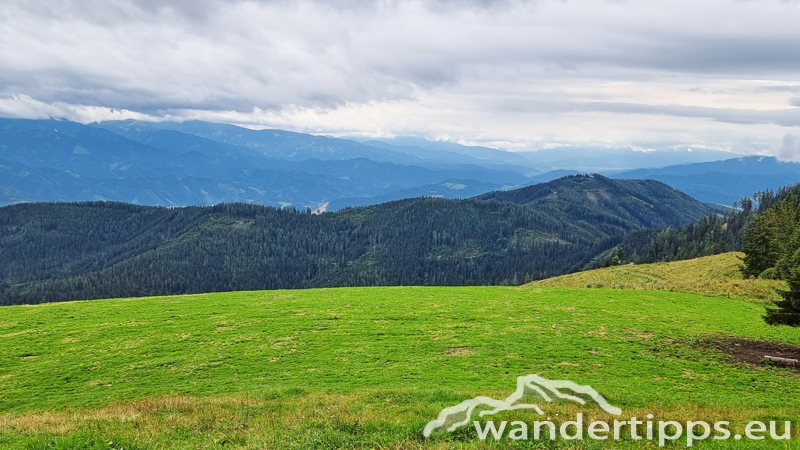Kletschachkogel Abbildung 15