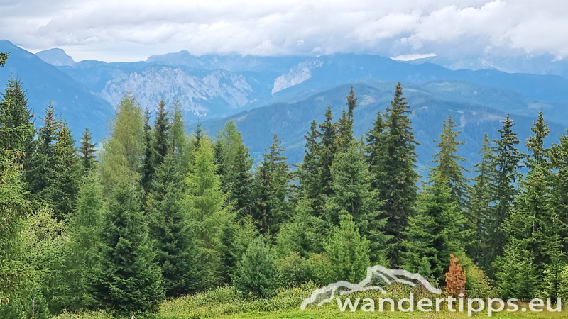 Kletschachkogel Abbildung 16
