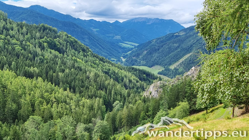 Kletschachkogel Abbildung 17