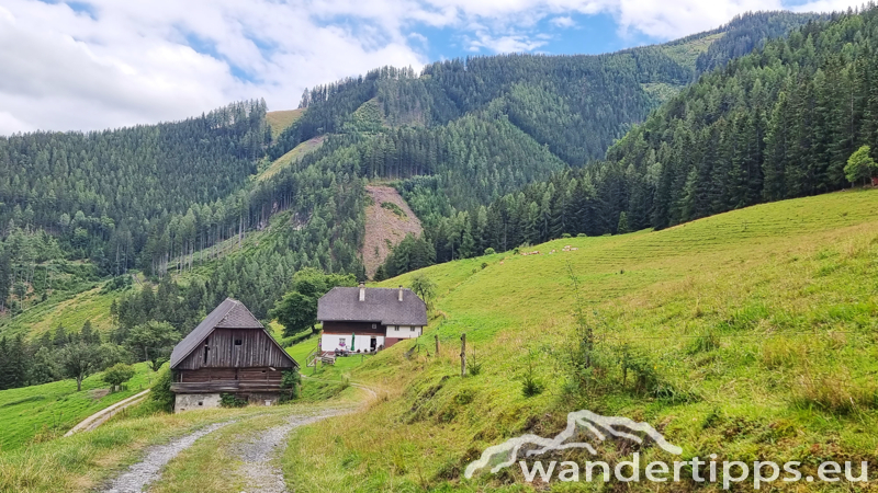 Kletschachkogel Abbildung 18