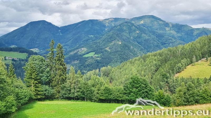 Kletschachkogel Abbildung 19