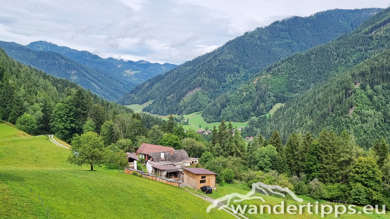 Kletschachkogel Abbildung 20