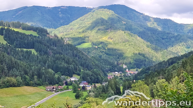 Kletschachkogel Abbildung 21