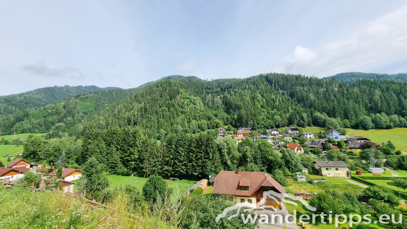 Kletschachkogel Abbildung 22