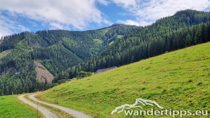 Kletschachkogel Abbildung 4