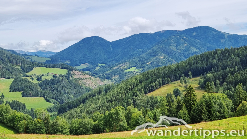 Kletschachkogel Abbildung 5