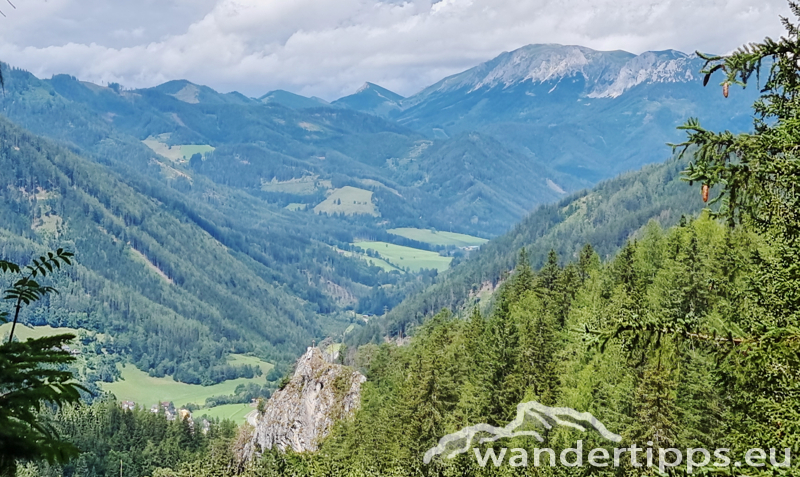 Kletschachkogel Abbildung 7