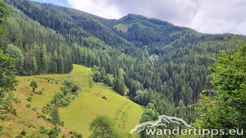 Kletschachkogel Abbildung 8