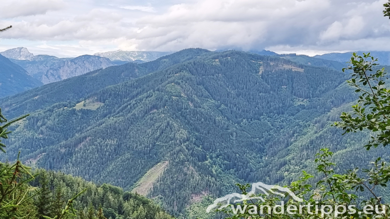 Kletschachkogel Abbildung 9