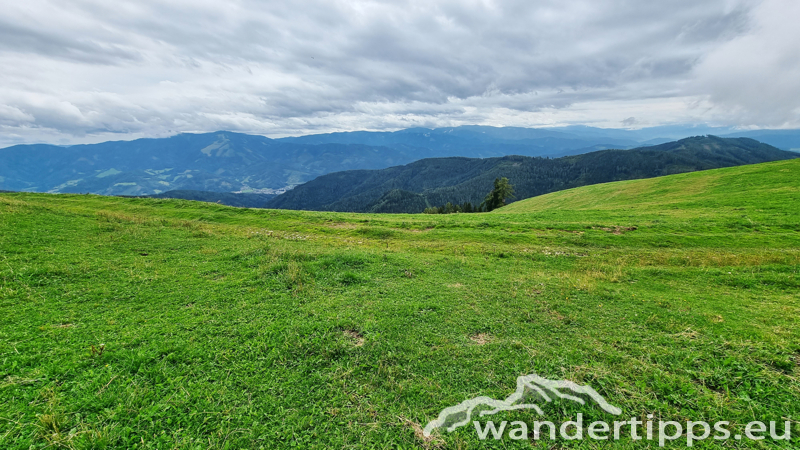 Kletschachkogel Abbildung 10