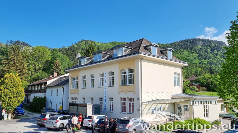 Plackles von Westen Abbildung 3