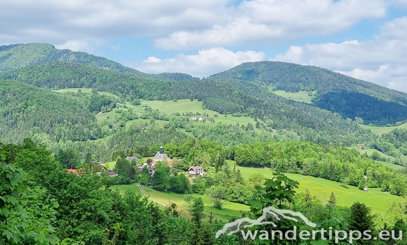 Plackles von Westen Abbildung 5